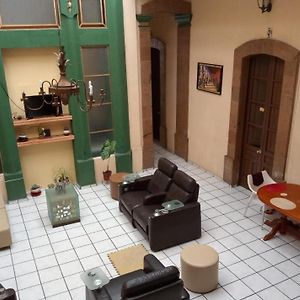 Hostal Guadalajara