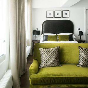 Luxury Open Plan Apartment