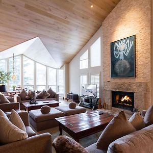 Penthouse Apartment