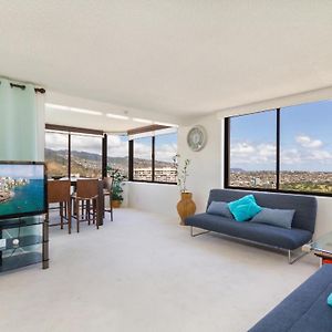 Penthouse Apartment