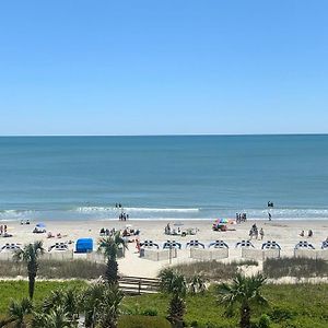 Apartment Sea View