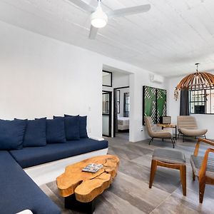 Ground Floor Apartment