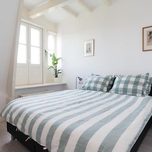 Central Rooftop Terrace Guest Suite