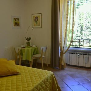 Private Bathroom Double Room