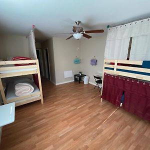 Dormitory Room Mixed