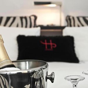 Lhp Suite Roma Piazza Di Spagna