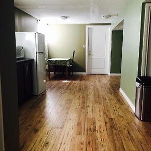 Budget Single Room