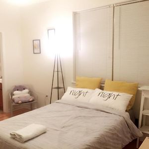Cozy Bedrooms At University City In Philadelphia
