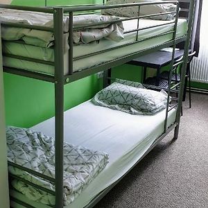 Budget Twin Room