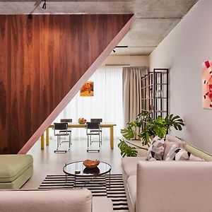 Luxury Quadruple Room