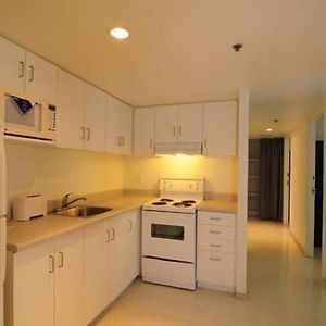 Residences Uqam Ouest