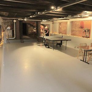 Top-Notch Apartment Along Canal In Historic Centre
