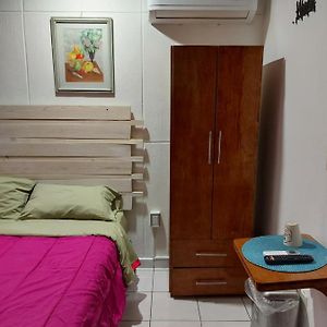 Private Bathroom King Room