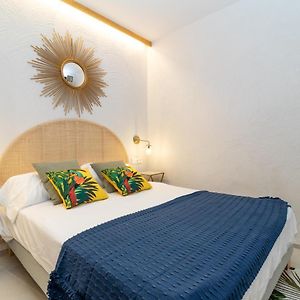 Deluxe Apartment no swimming pool