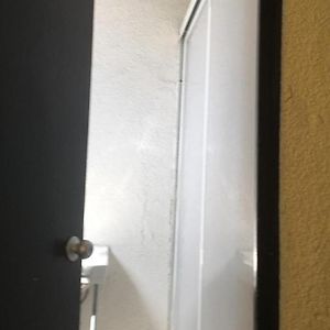 Private Bathroom Single Room