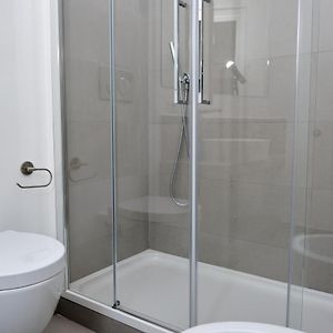 Private Bathroom Room