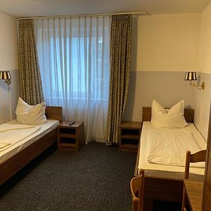 Private Bathroom Double Room