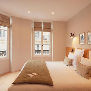 Tinah Paris, Champs Elysees