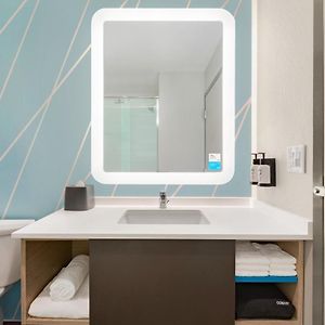 Suite Mobility accessible