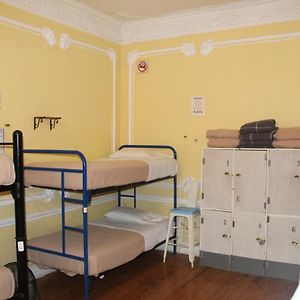 Dormitory Room Mixed