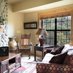 Two-Bedroom Cabin