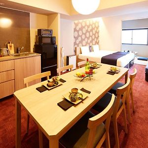 Japanese-Style King Suite