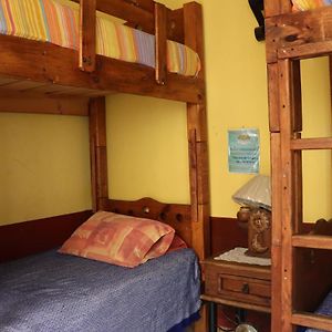 Family Private Bathroom Twin Room