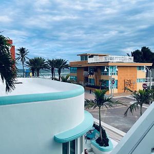 Studio Apartment Sea View