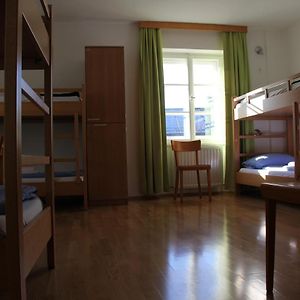 Dormitory Room