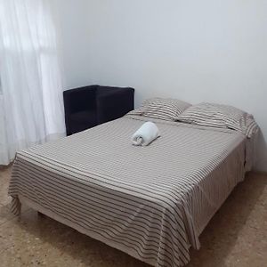 Classic Quadruple Room