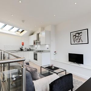 Penthouse Apartment