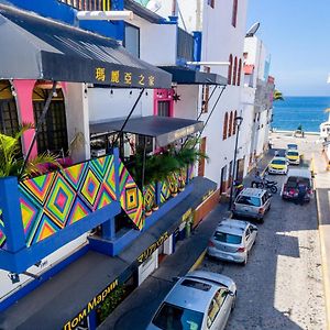 Casa Maria Malecon