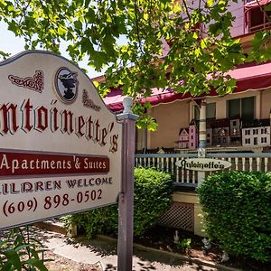 Antoinette'S Apartments & Suites