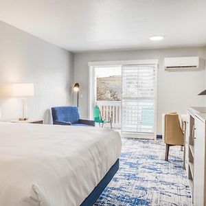 King Room Balcony