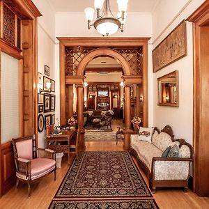 The Blenman Inn