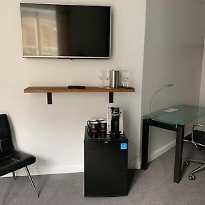 Executive King Suite