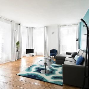 Edgar Suites Marais - Temple