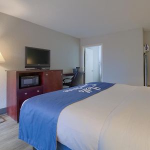 King Room Mobility accessible
