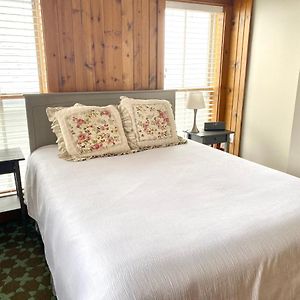 Queen Room Disability Access
