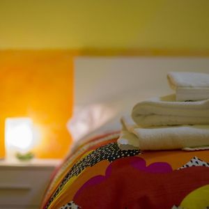 On The Rainbow B&B