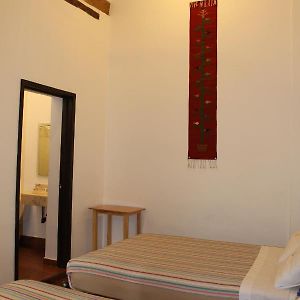 Private Bathroom Double Room
