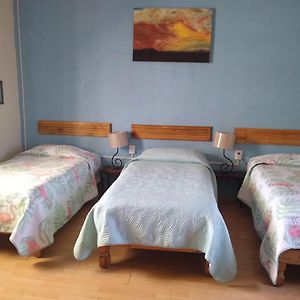 Basic Triple Room