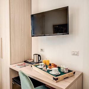 Private Bathroom King Room