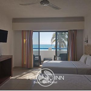 Deluxe Oceanfront Double Room