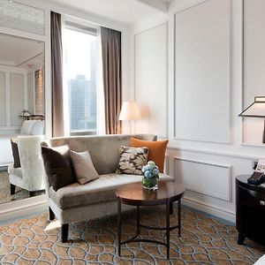 Classic Upper Floors King Room