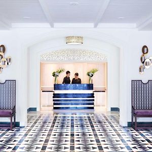 Classic Upper Floors Twin Room