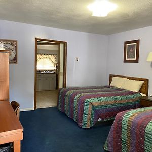 Wigwam Motel