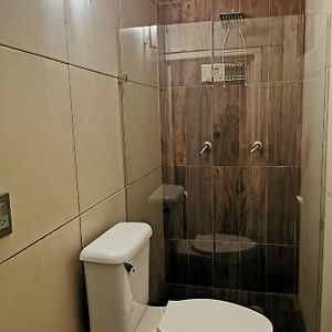 Classic Quadruple Room