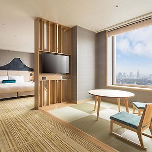Executive Floor Junior Suite