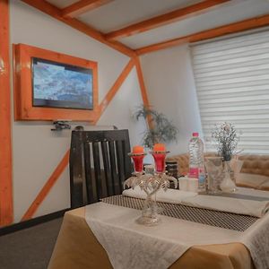 Executive King Suite